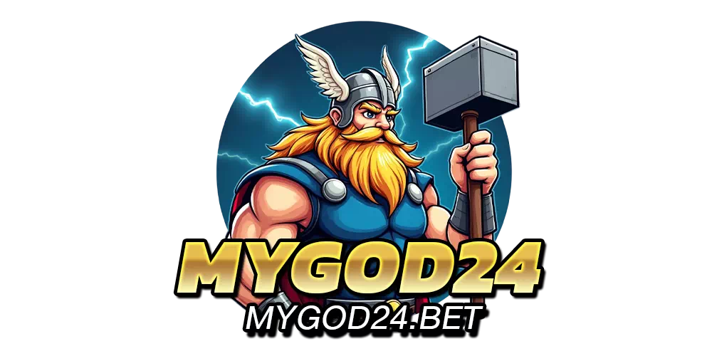 mygod24th.info